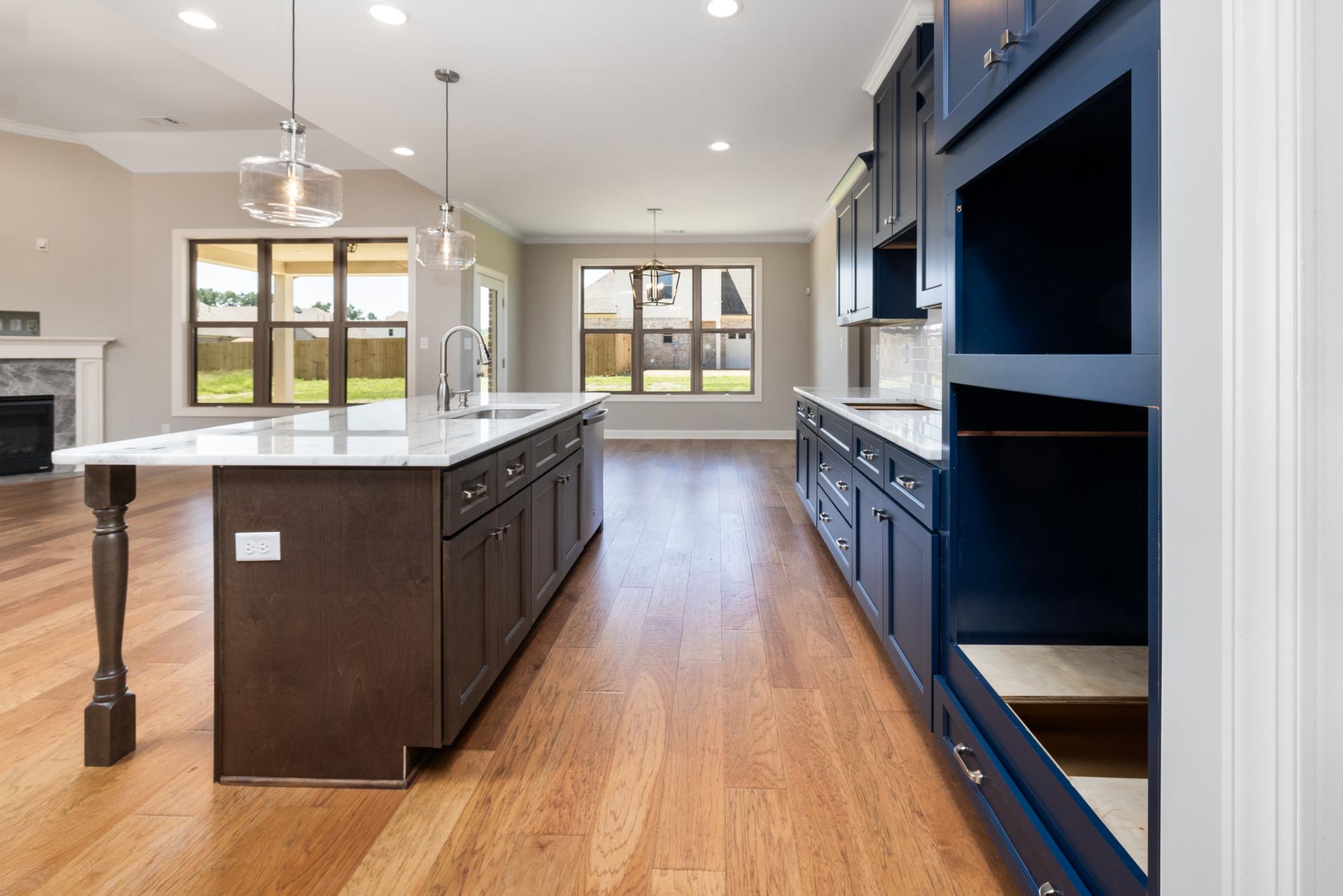 Photo Gallery of New Homes Near Memphis Grant Homes