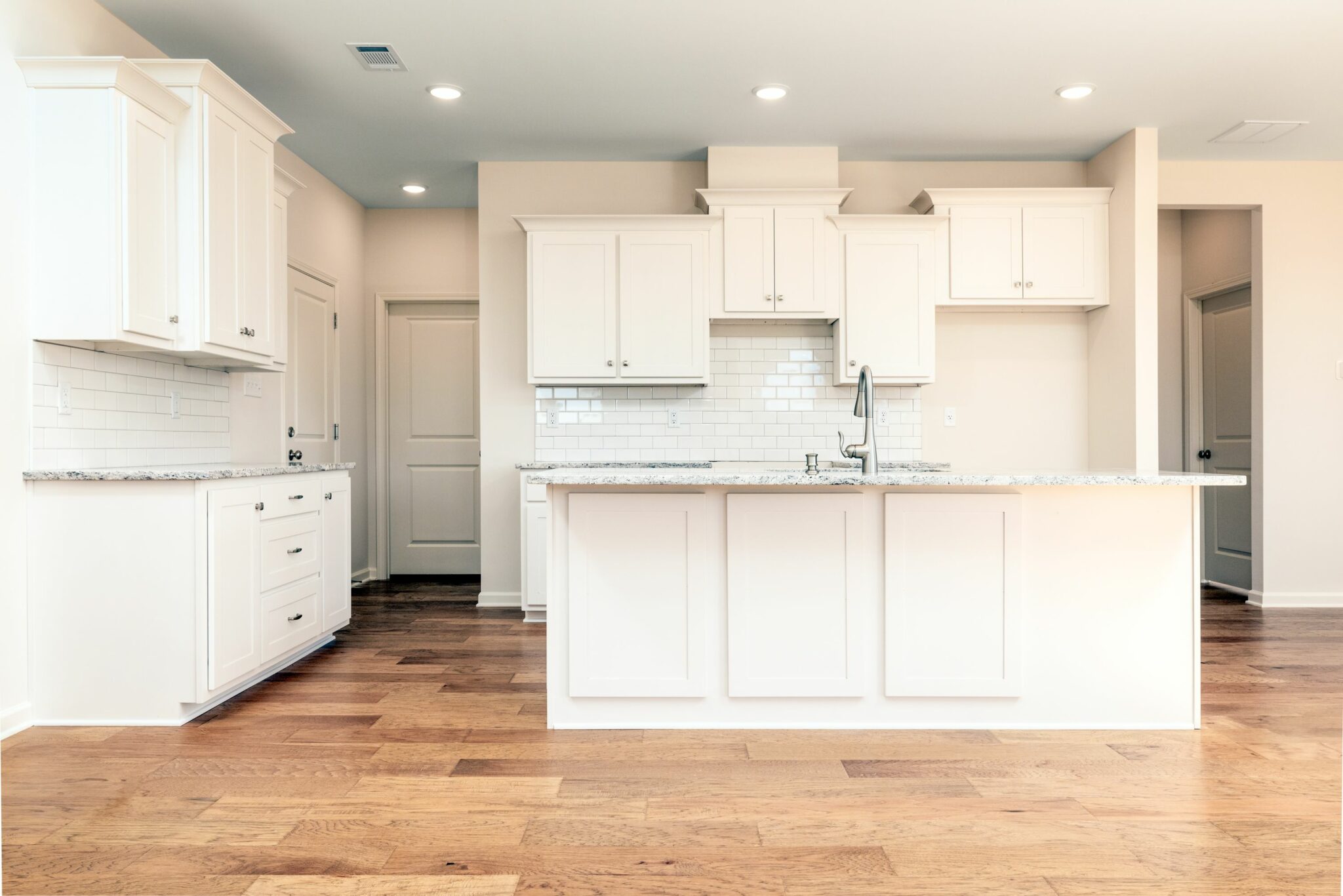 Valleybrook New Homes in Oakland, TN Grant Homes