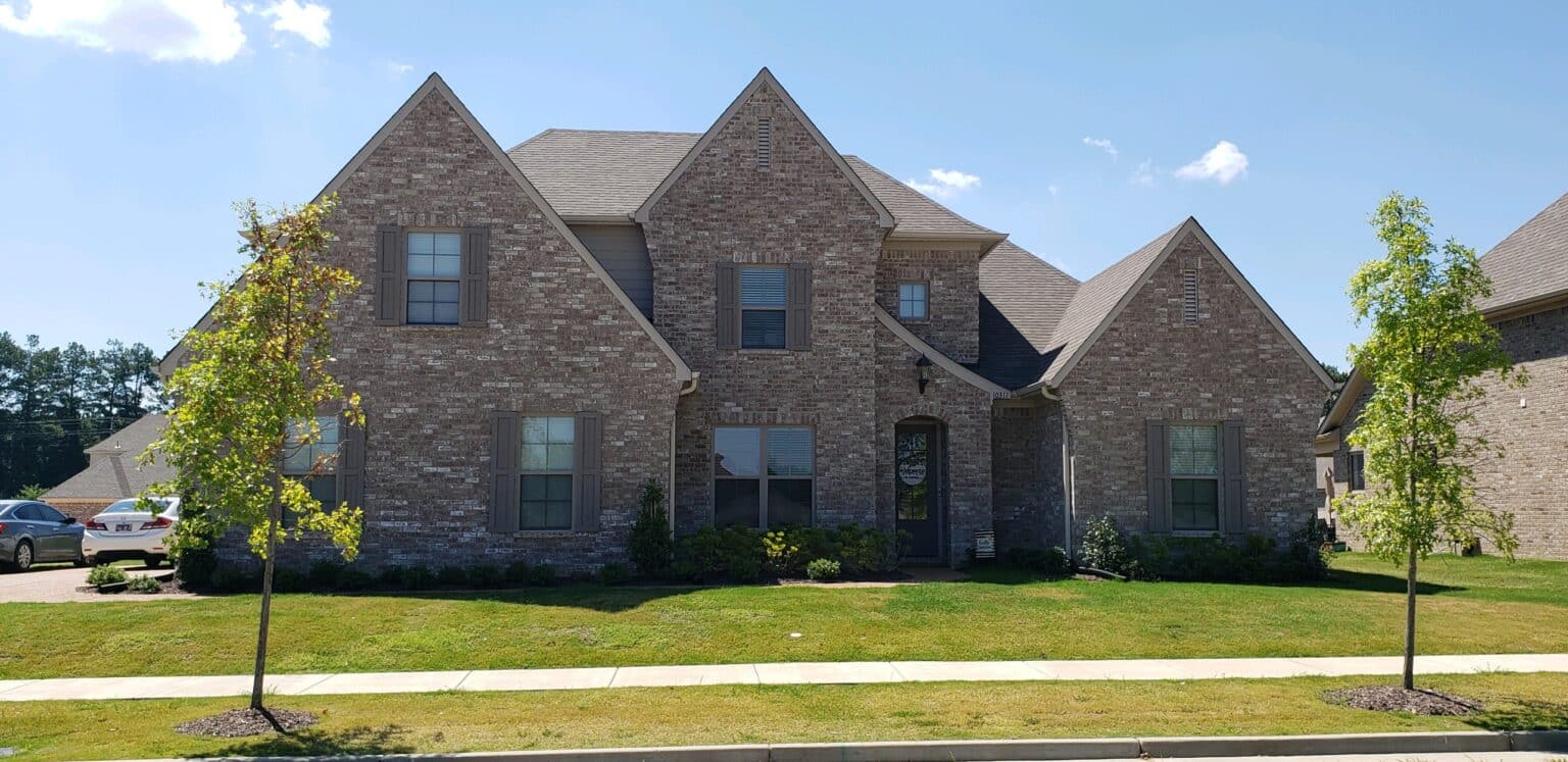 Windsor Front Picture