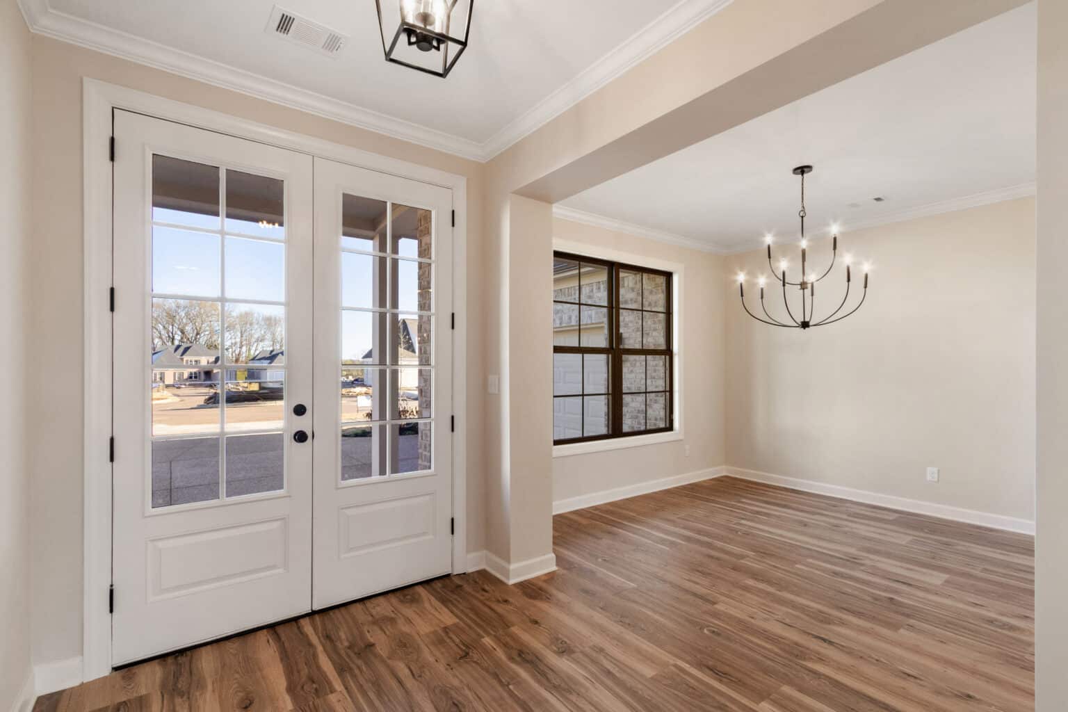 5296 Thunder Bolt Cove- Dining Room