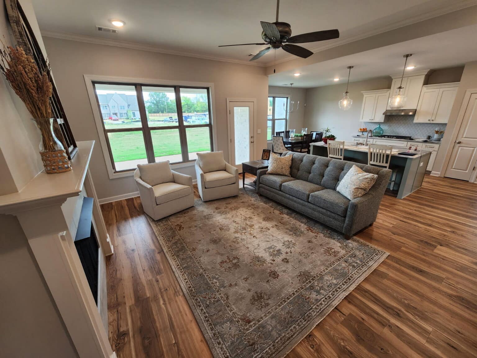 Lakeland Meadows Model 3