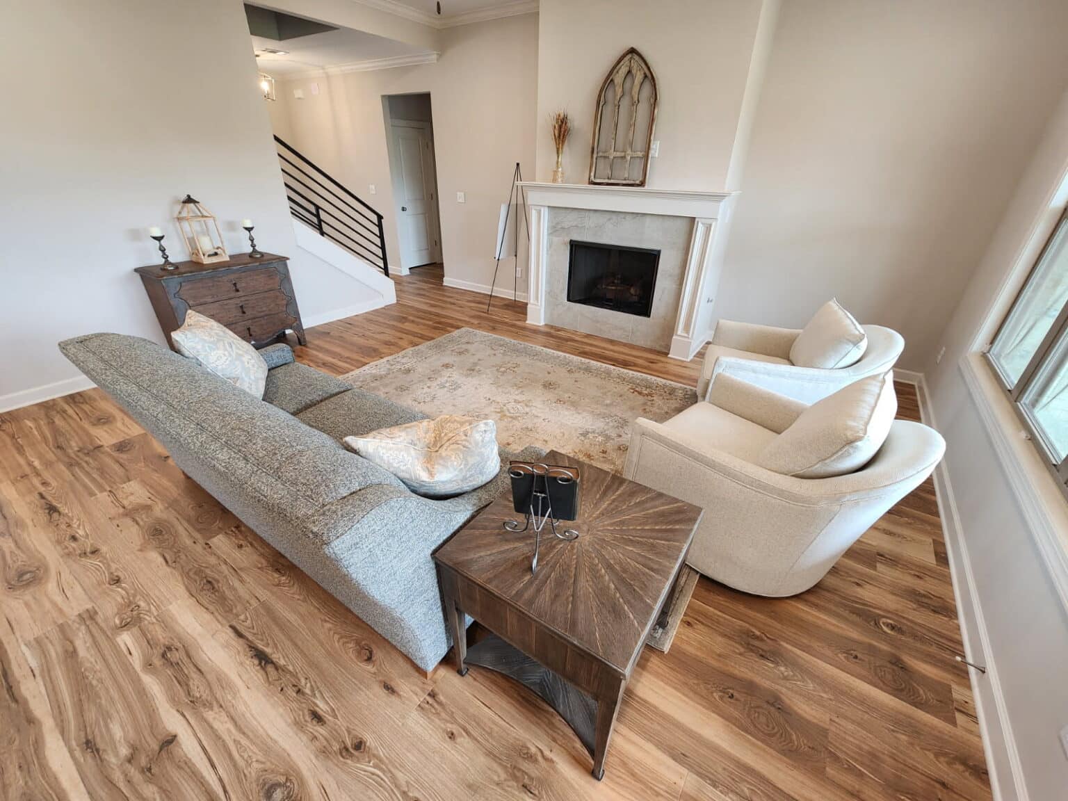 Lakeland Meadows Model 2
