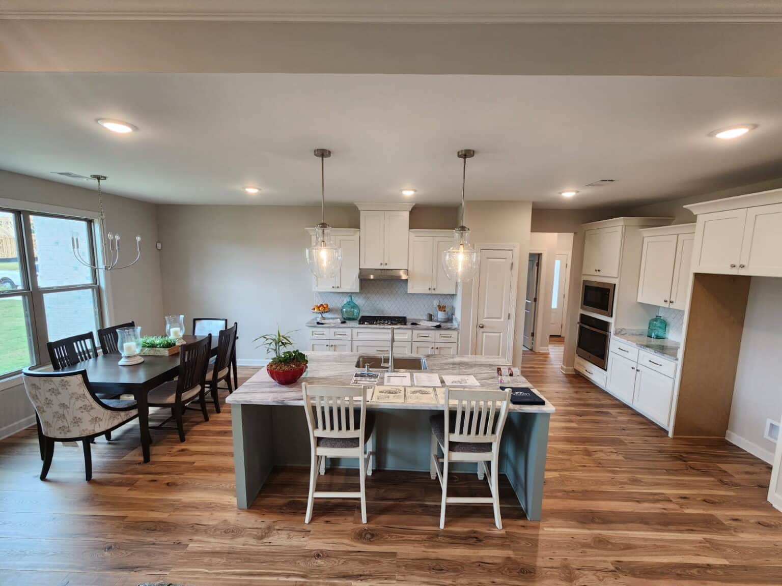 Lakeland Meadows Model
